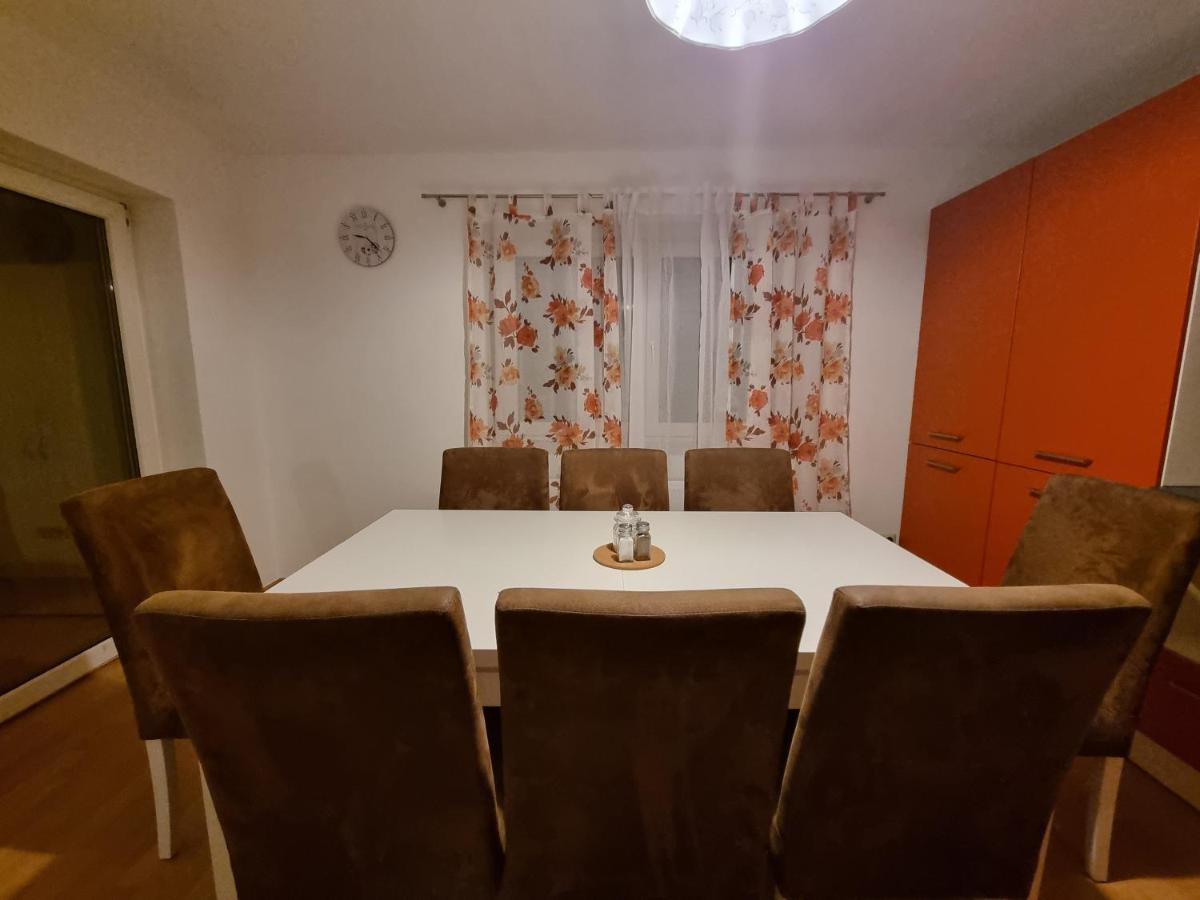Apartamento Cozy Nest Salzburgo Exterior foto