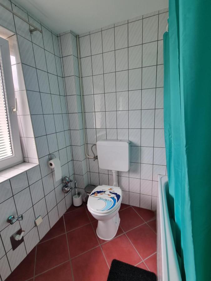 Apartamento Cozy Nest Salzburgo Exterior foto