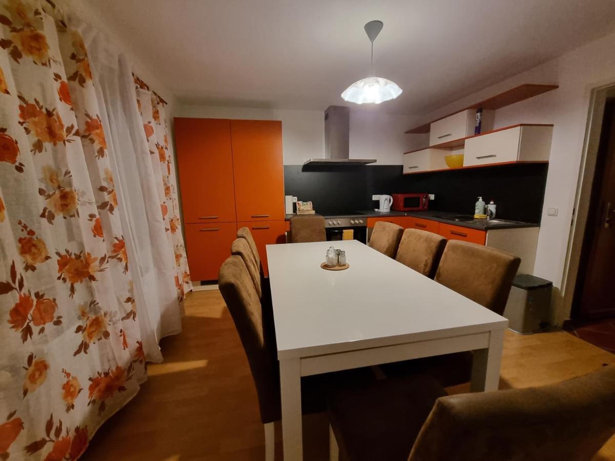 Apartamento Cozy Nest Salzburgo Exterior foto