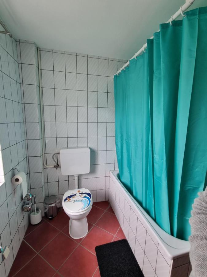 Apartamento Cozy Nest Salzburgo Exterior foto