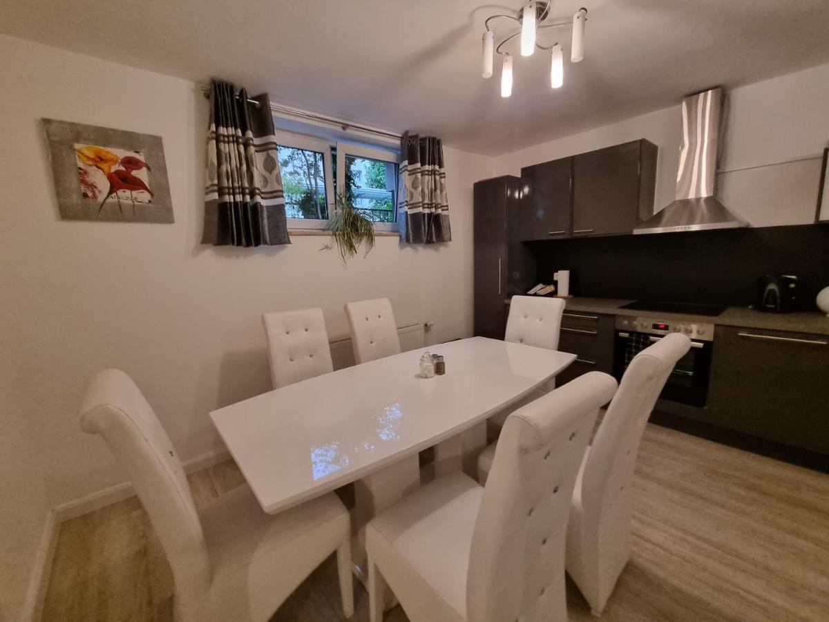 Apartamento Cozy Nest Salzburgo Exterior foto