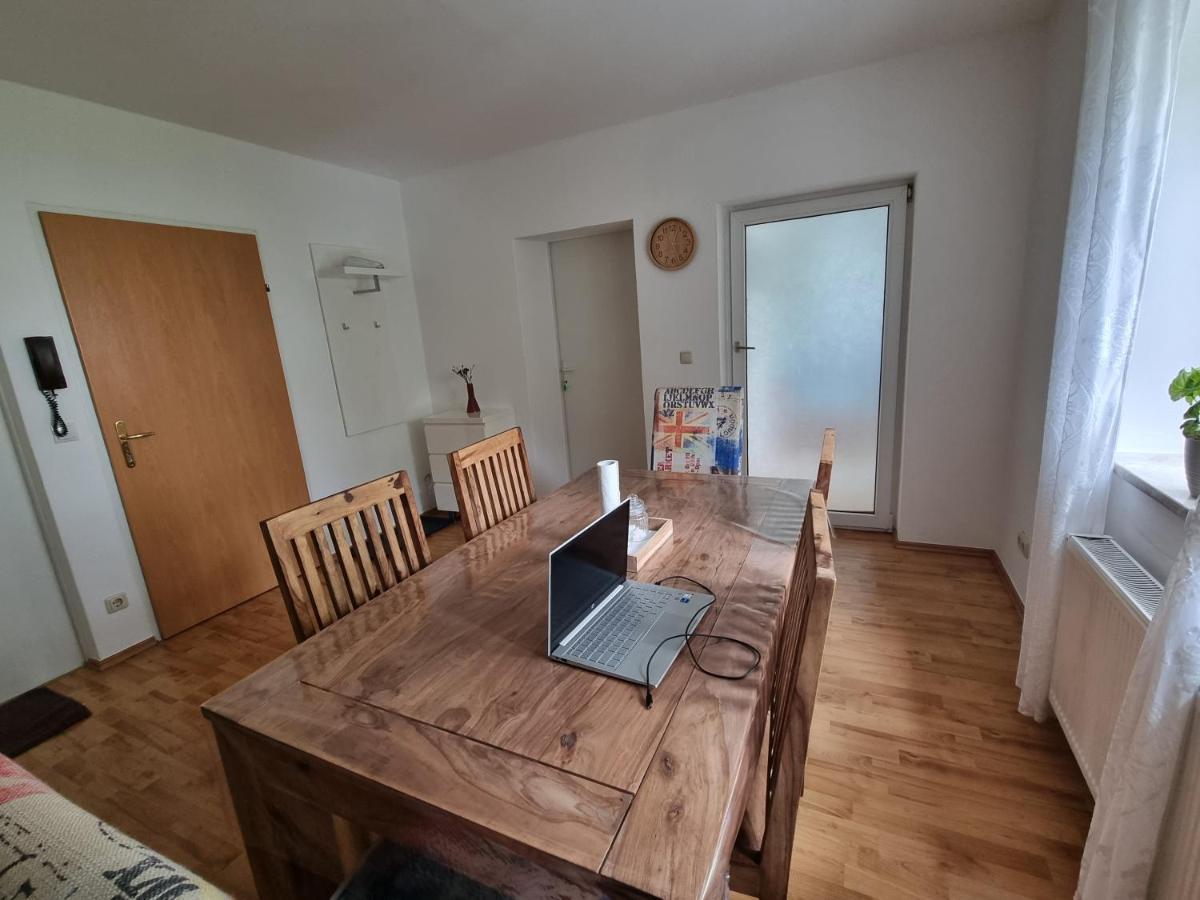 Apartamento Cozy Nest Salzburgo Exterior foto