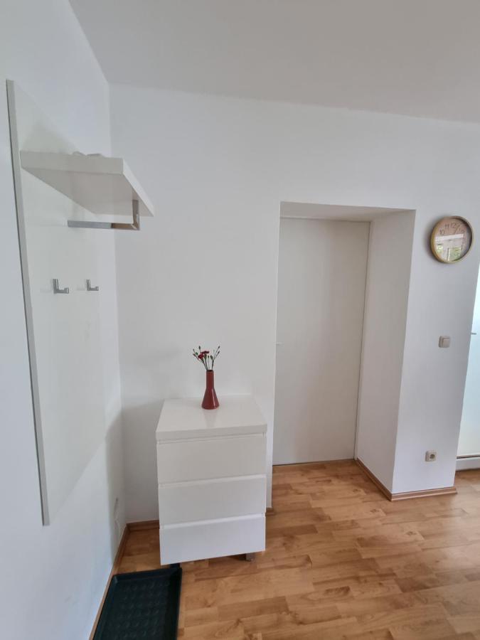 Apartamento Cozy Nest Salzburgo Exterior foto